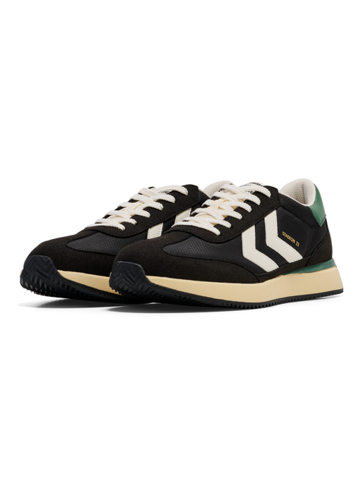 STADION 23, ANTHRACITE, packshot