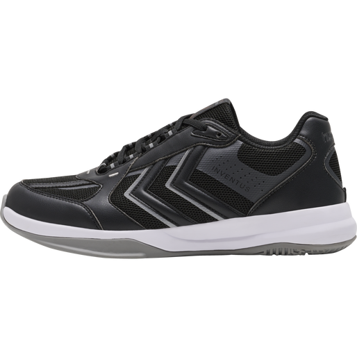 INVENTUS OFF COURT REACH LX, BLACK INVENTUS OFF COURT REACH LX, BLACK, packshot