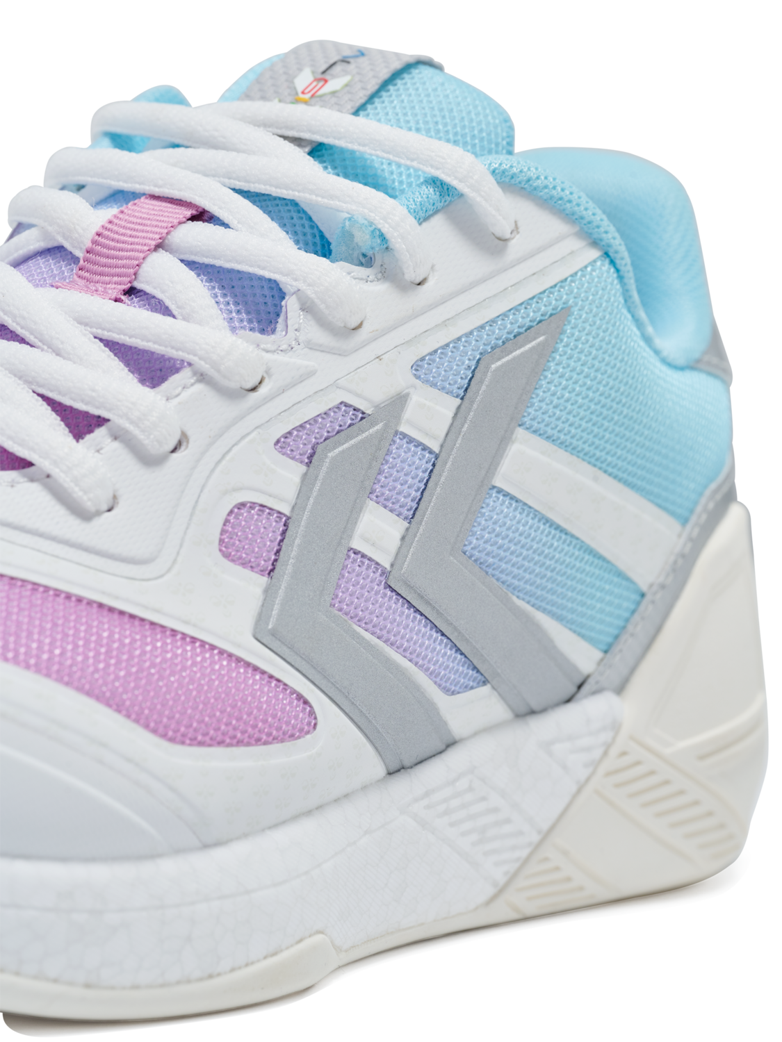 ALGIZ LTD, WHITE/MULTICOLOR, packshot