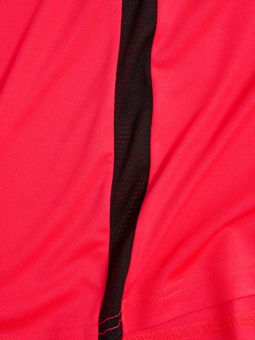 FFHB NEW REFEREE JERSEY S/S WO, DIVA PINK WO SPONSOR, packshot