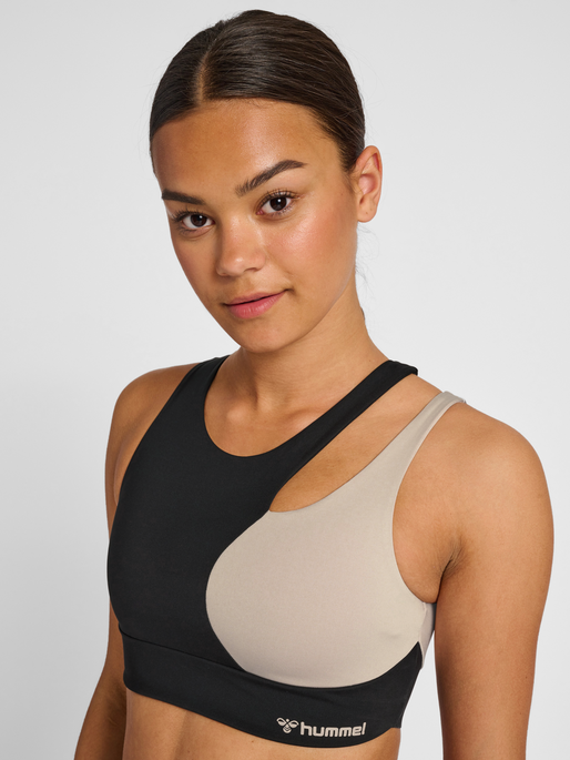 hmlMT RIGA SPORTS BRA