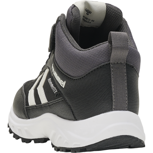 ROOT TEX JR, BLACK, packshot