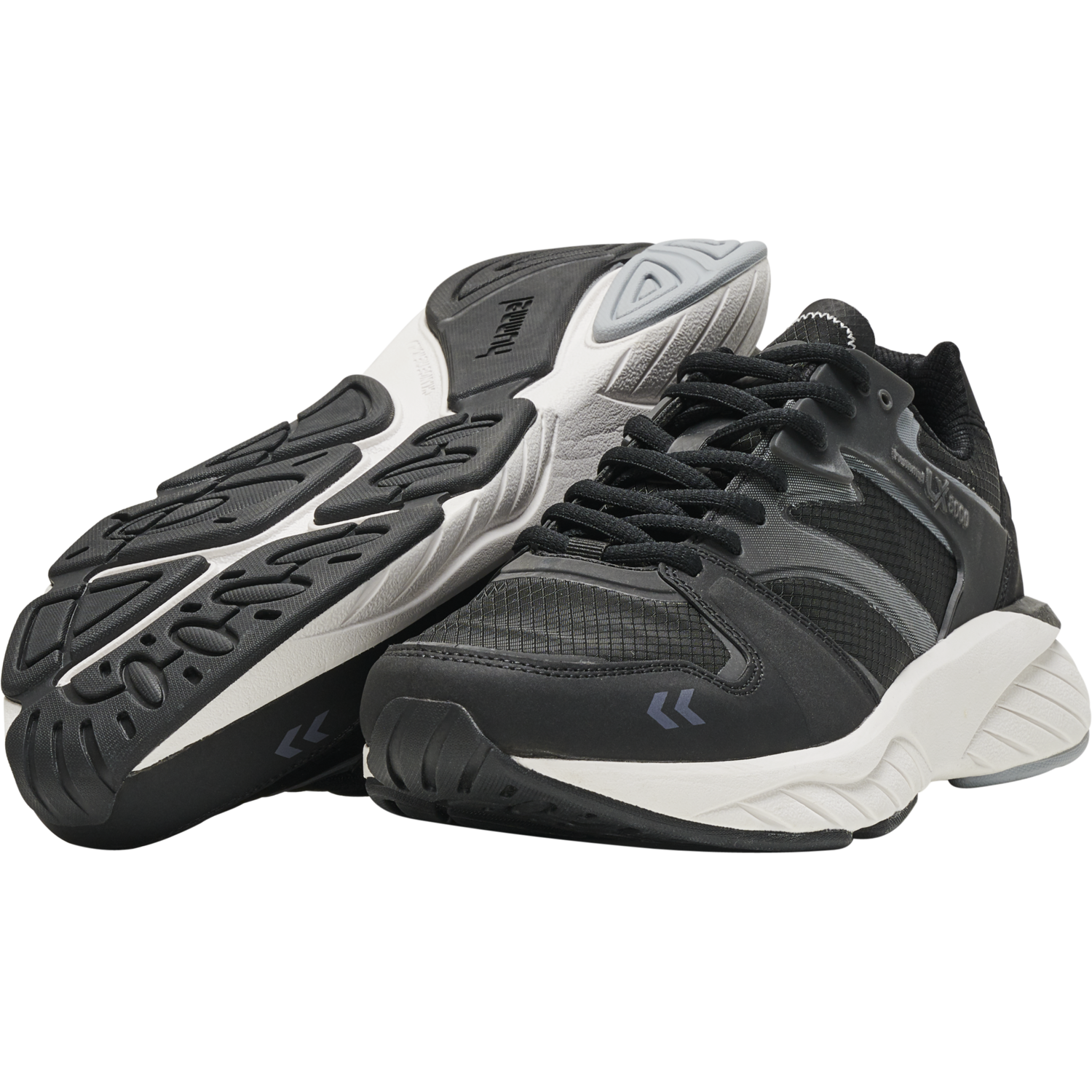 REACH LX 8000 GRADIENT, 2001, packshot