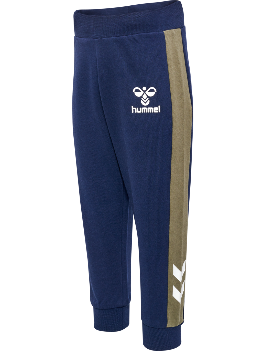 hmlHERMAN PANTS, 1009, packshot