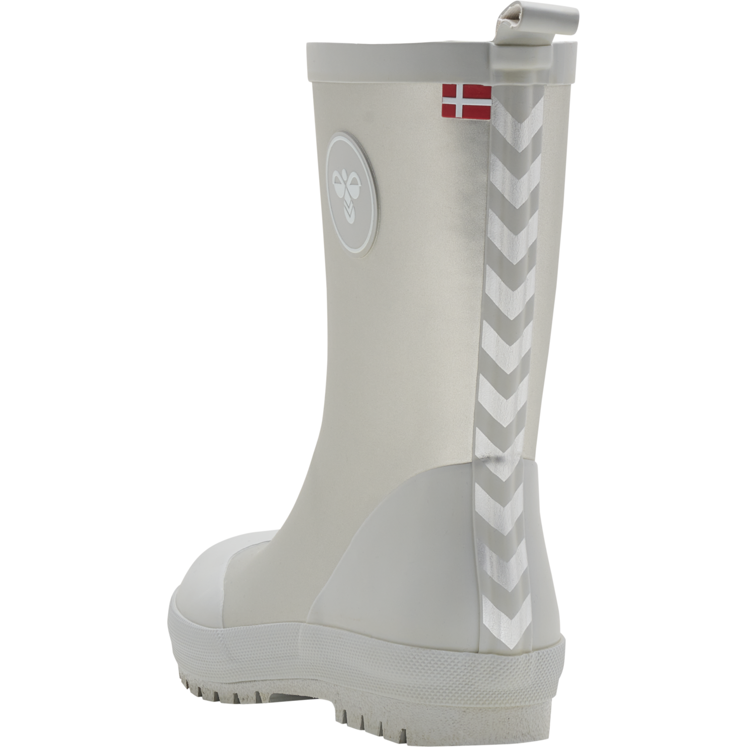 junior rigger boots