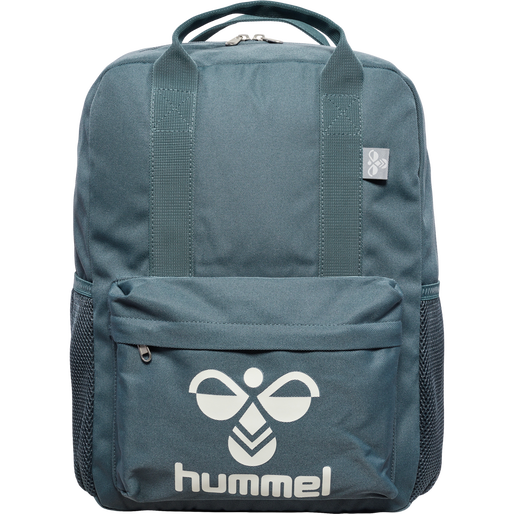 hmlJAZZ BACK PACK, STORMY WEATHER, packshot