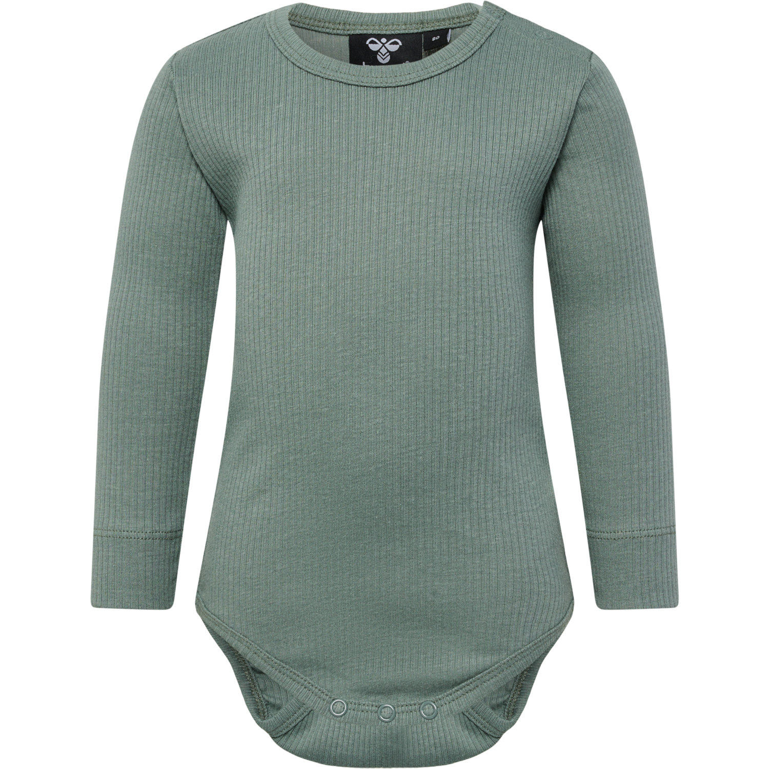 hmlRENE BODY L/S, LAUREL WREATH, packshot