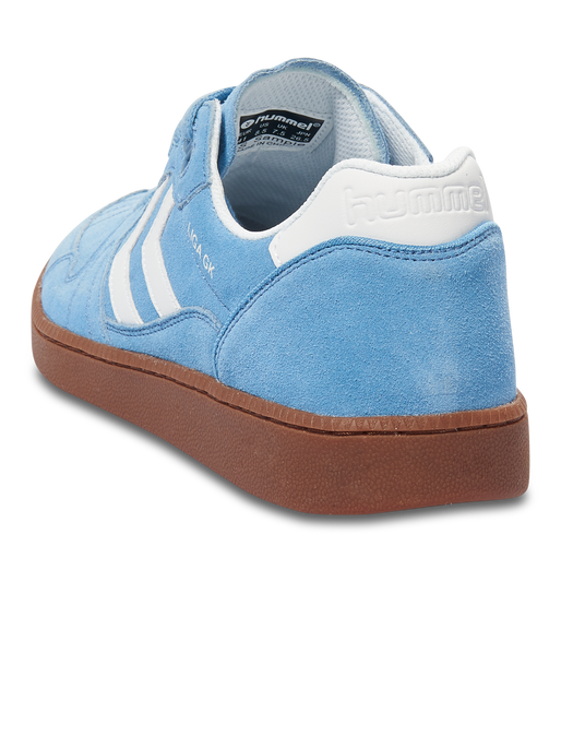 LIGA GK, HERITAGE BLUE, packshot