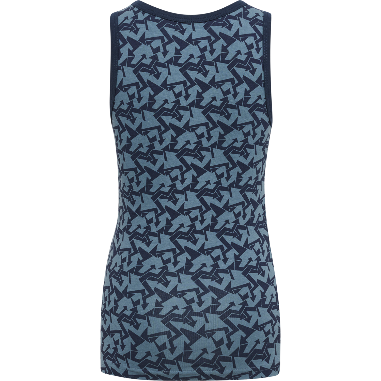 hmlNOLAN TANK TOP 2-PACK, 8252, packshot