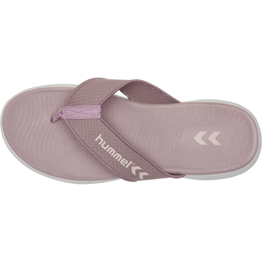 COMFORT FLIP FLOP, WOODROSE, packshot