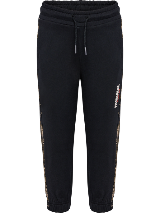 hmlAGGE PANTS, 2001, packshot