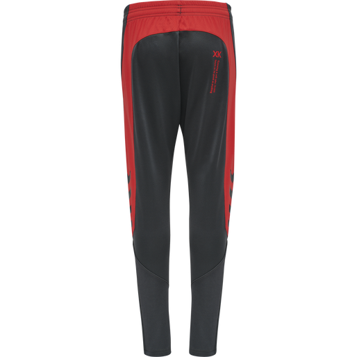 hmlACTION POLY TRAINING PANTS KIDS, 2367, packshot