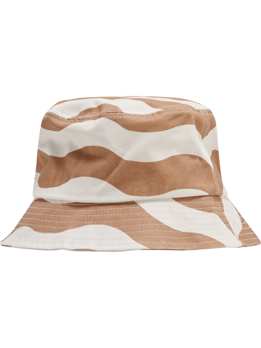 hmlCOCIO BUCKET HAT, TANNIN hmlCOCIO BUCKET HAT, TANNIN, packshot