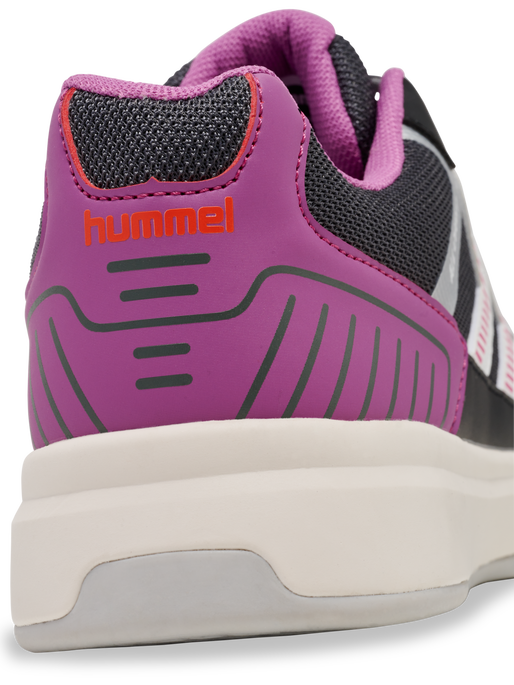 ALL COURT, ANTHRACITE/CATTLEYA ORCHID, packshot