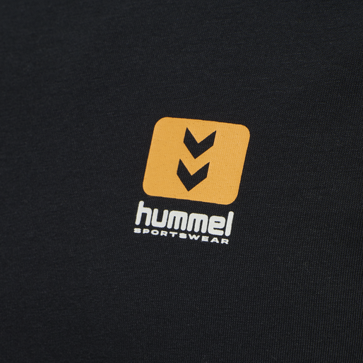 hmlLGC LIAM T-SHIRT, 2001, packshot
