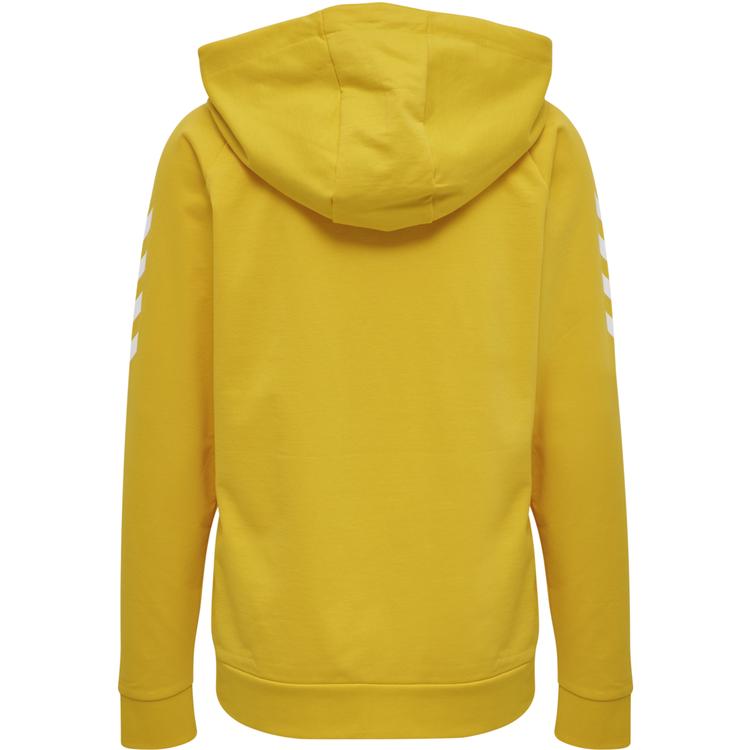hoodie jacket yellow