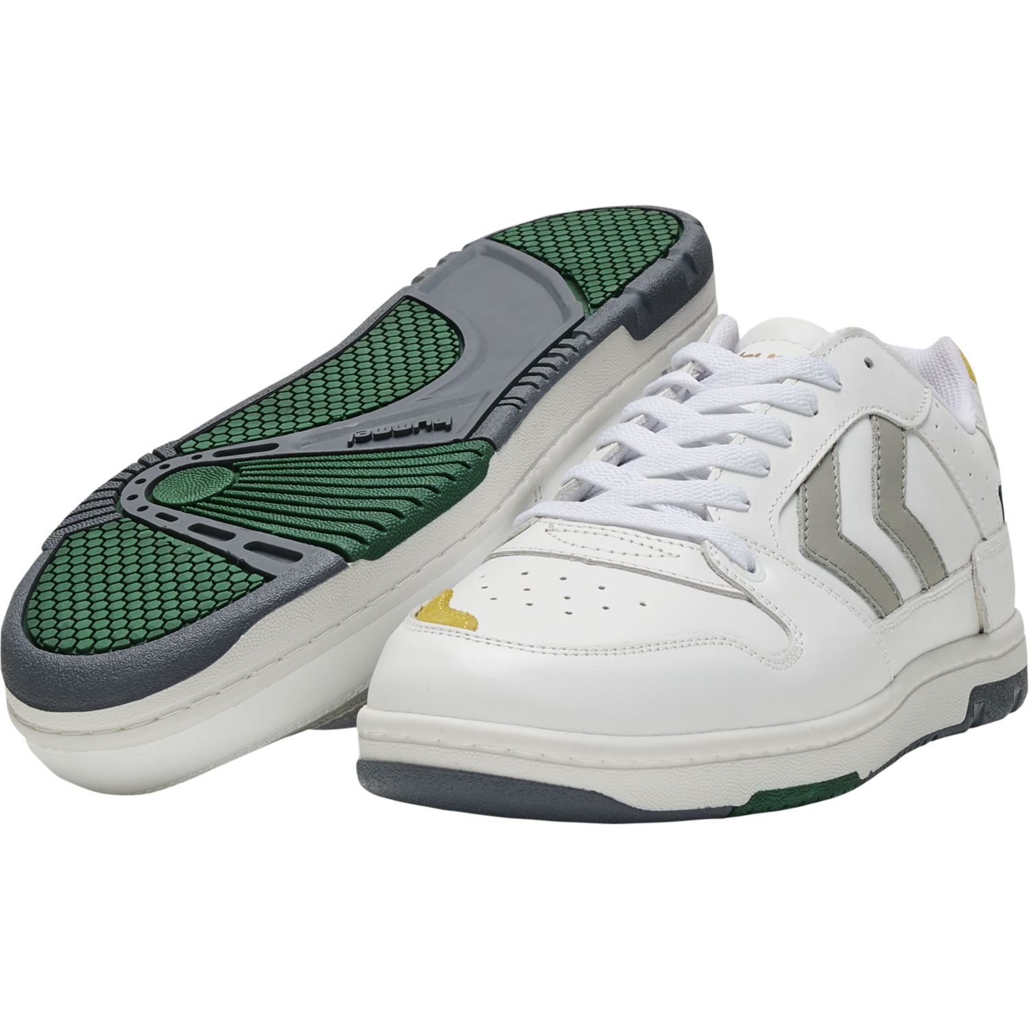 POWER PLAY LEATHER, 9990, packshot