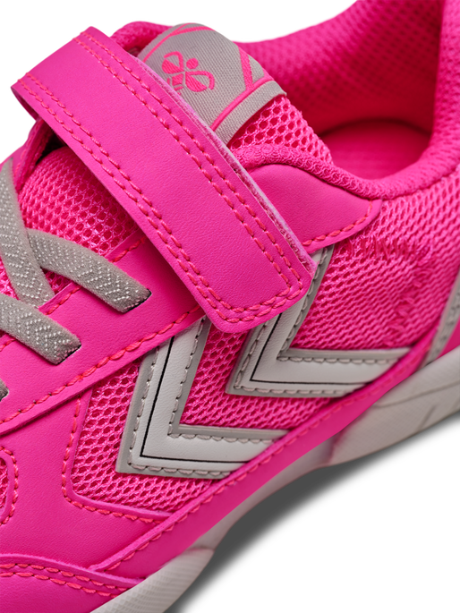 AEROTEAM 2.0 JR VC, PINK GLO AEROTEAM 2.0 JR VC, PINK GLO, packshot