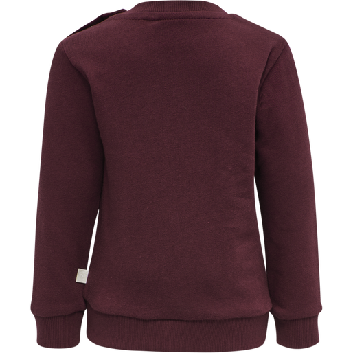 hmlARINO CREWSUIT, 3118, packshot