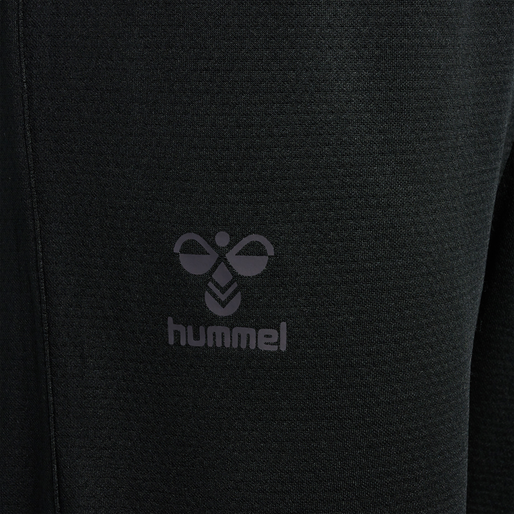 hmlACTIVE TRAINING PANTS WOMAN, BLACK hmlACTIVE TRAINING PANTS WOMAN, BLACK, packshot
