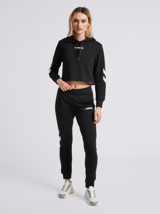 Women's originals sale coeeze cropped sweatshirt