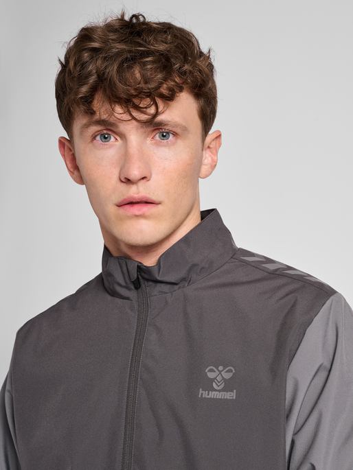 Adidas grid jacket online