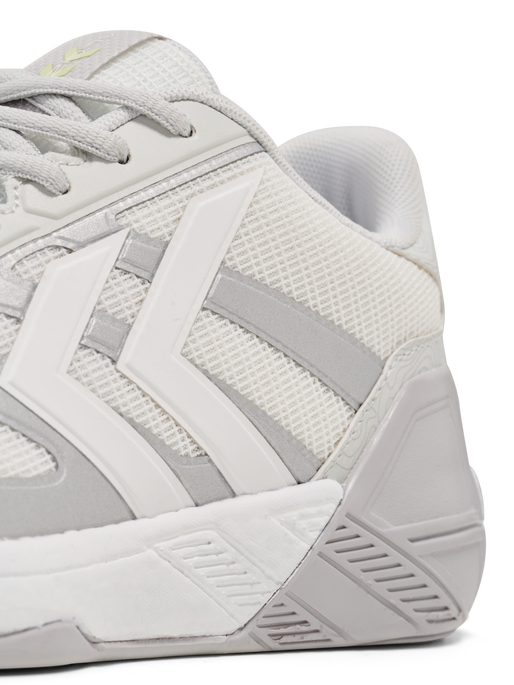 ALGIZ V, WHITE/GREY, packshot