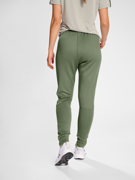 Training pants for women, With Pocket