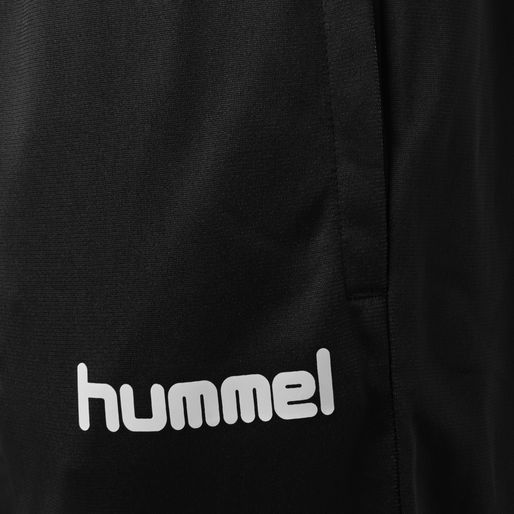hmlPROMO POLY SUIT, BLACK hmlPROMO POLY SUIT, BLACK, packshot