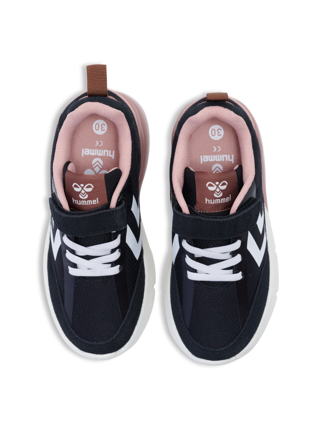 DAYLIGHT JR, BLACK/PINK, packshot