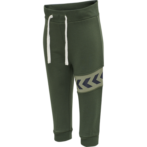 hmlCLEMENT PANTS, 6173, packshot