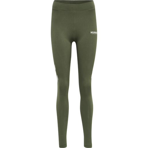 hmlLEGACY 2-PACK HIGH WAIST TIGHTS, 2108, packshot