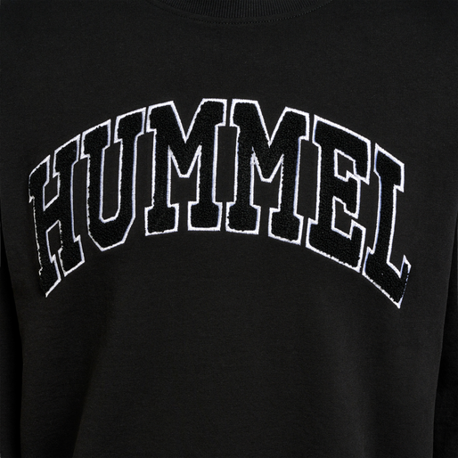 hmlIC BILL SWEATSHIRT, 2001, packshot