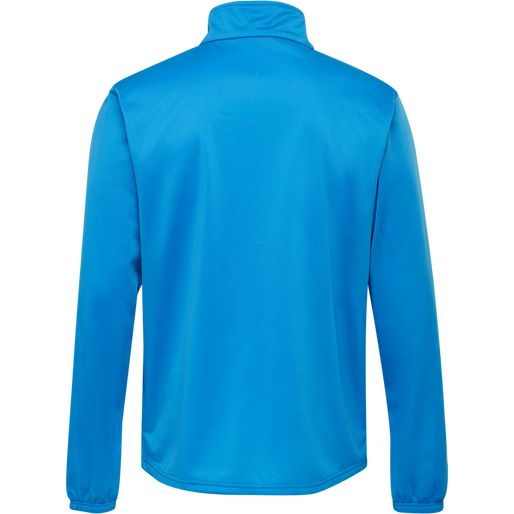 hmlPROMO POLY SUIT, DIVA BLUE/MARINE hmlPROMO POLY SUIT, DIVA BLUE/MARINE, packshot