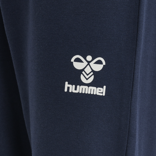 hmlVENTI TRACKSUIT, BLACK IRIS, packshot