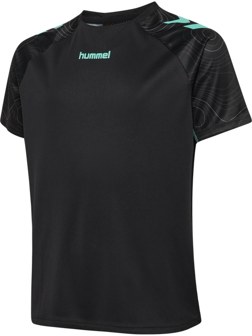 hmlBLAZE 2.0 TRAINING JERSEY KIDS,
