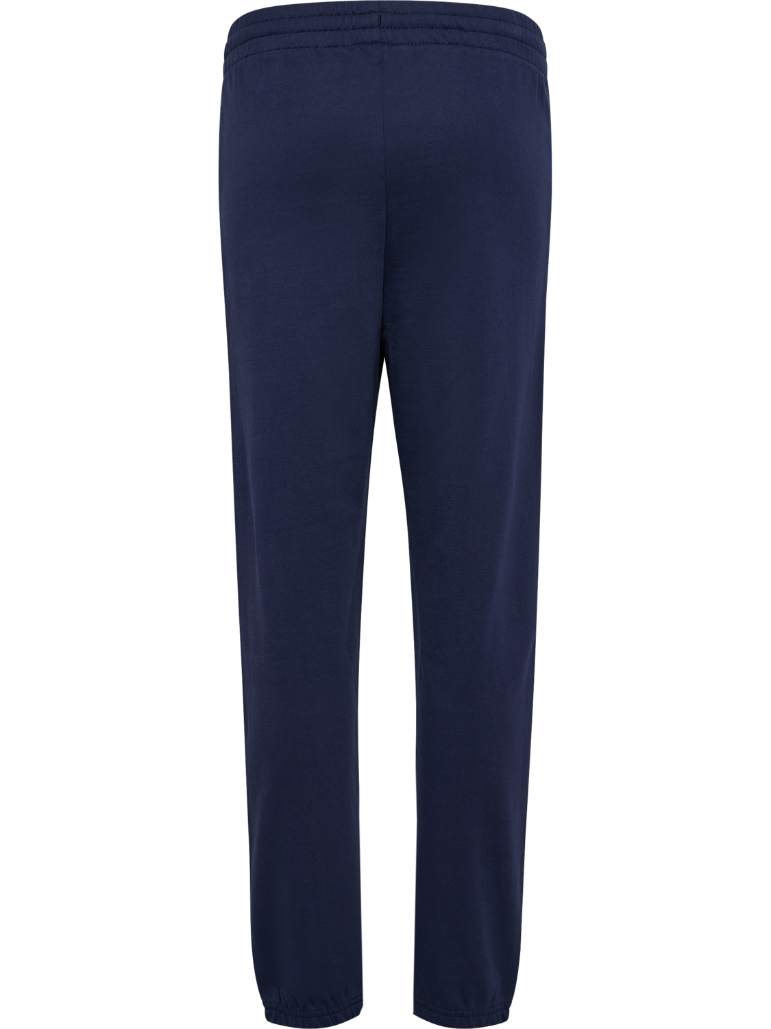 hmlGO 2.0 SWEATPANTS KIDS, MARINE, packshot