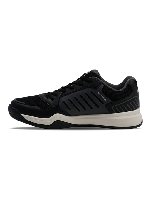 ALL COURT, BLACK, packshot