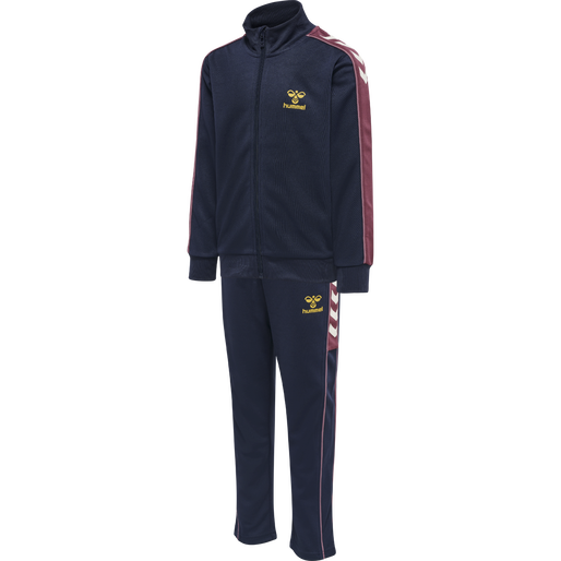hmlHISTORY TRACKSUIT, 3031, packshot