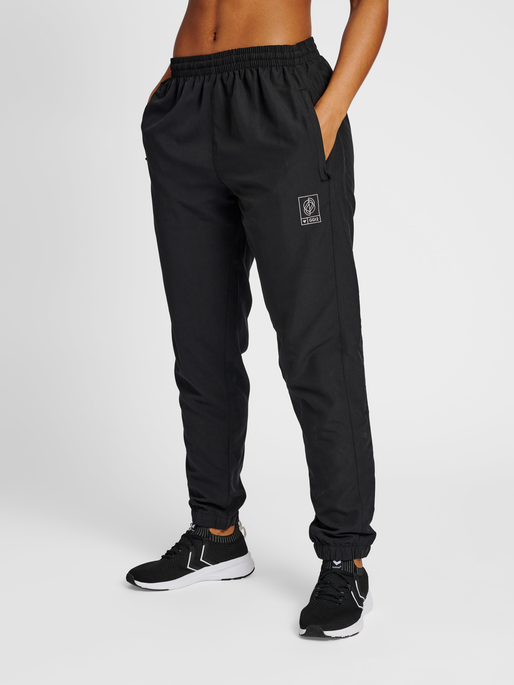 Hummel track pants sales