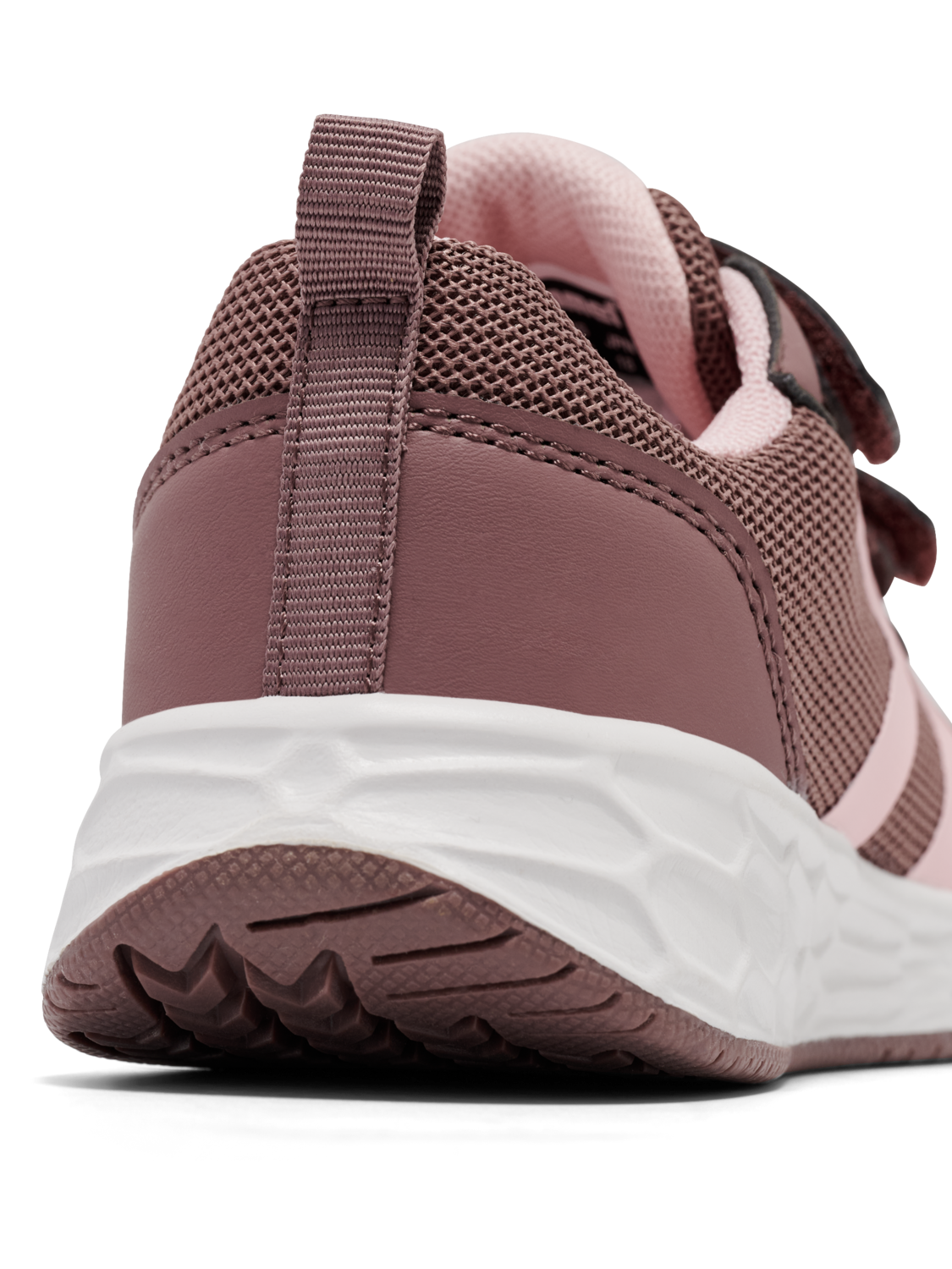 TURBO RUN 1.0 JR, TWILIGHT MAUVE/TWILIGHT MAUVE, packshot