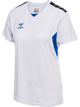 WHITE/TRUE BLUE