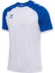 WHITE/TRUE BLUE