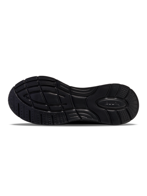 REACH TR FIT, BLACK/BLACK, packshot
