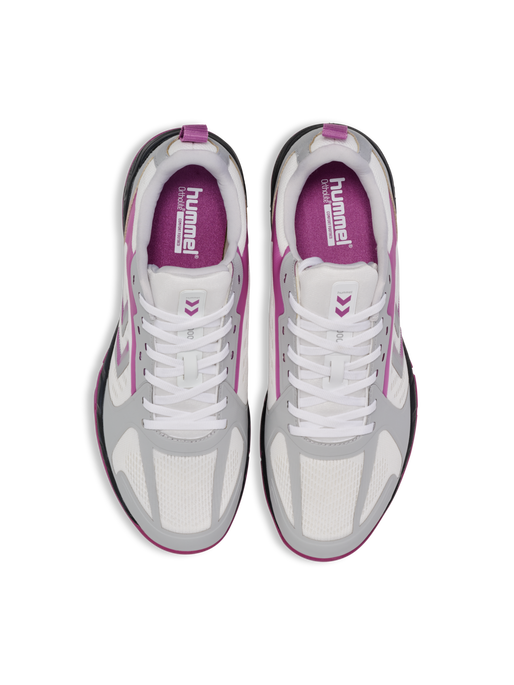 SPEED COURT, BRIGHT WHITE/CATTLEYA ORCHID, packshot