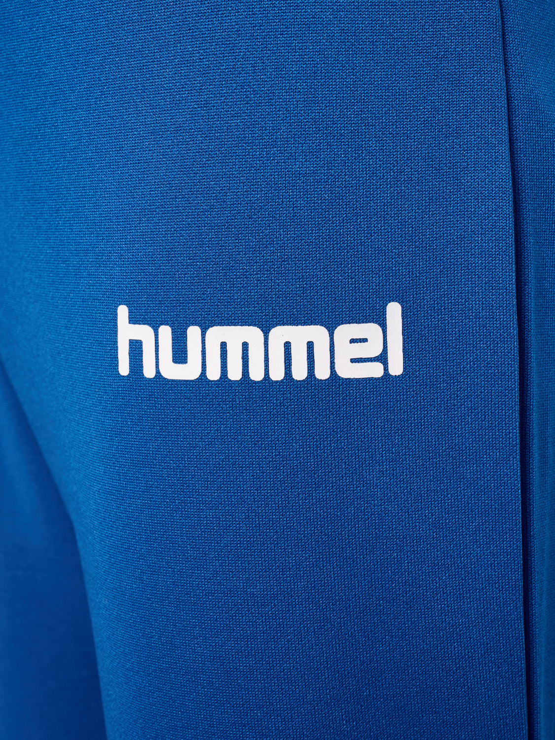 hmlTUKAS TRACKSUIT, CLASSIC BLUE, packshot