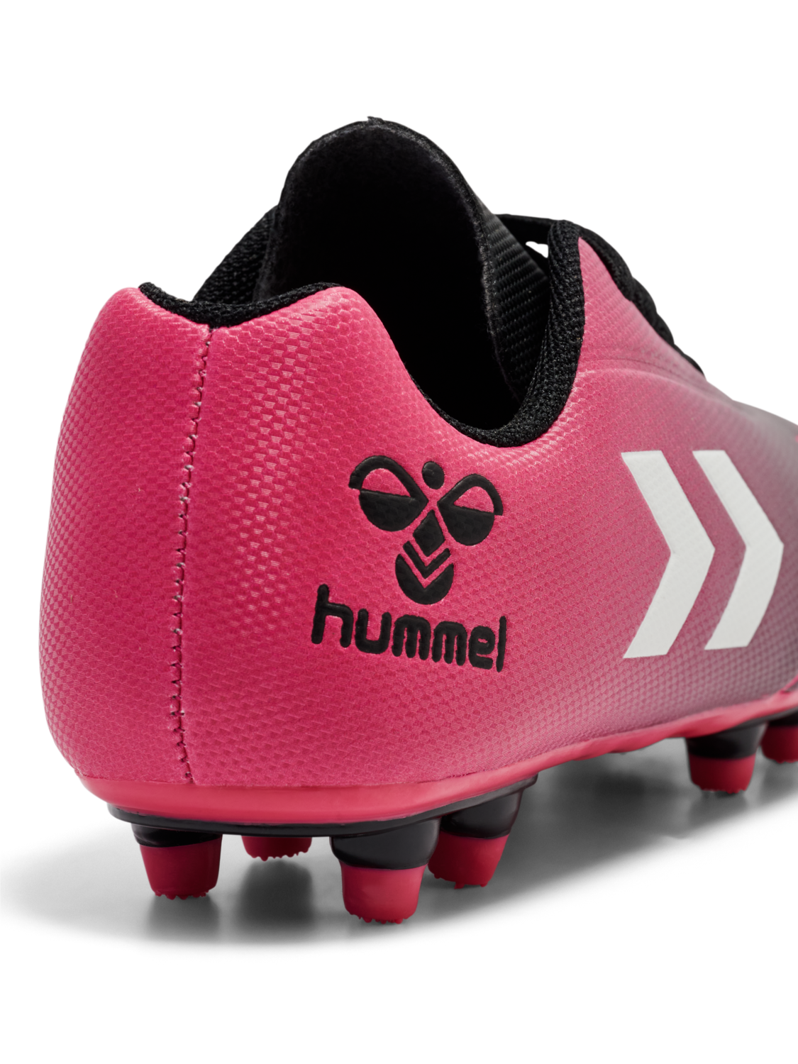 TOP STAR F.G. LC JR, PINK FLAMB&Egrave;, packshot