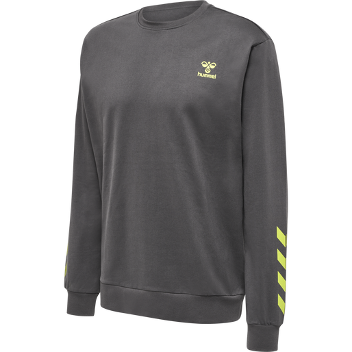 hmlOFFGRID COTTON SWEATSHIRT, 2172, packshot