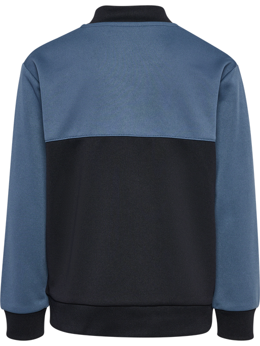 hmlDALLAS TRACKSUIT, BERING SEA, packshot
