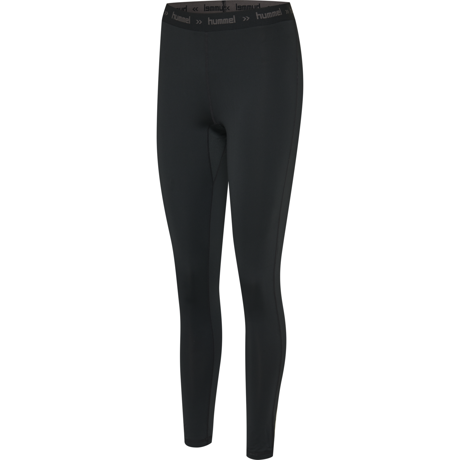 Upper tights for sports